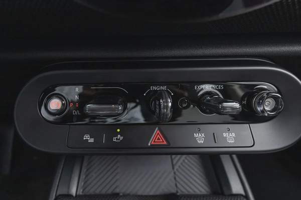 MINI Countryman Cooper 2024