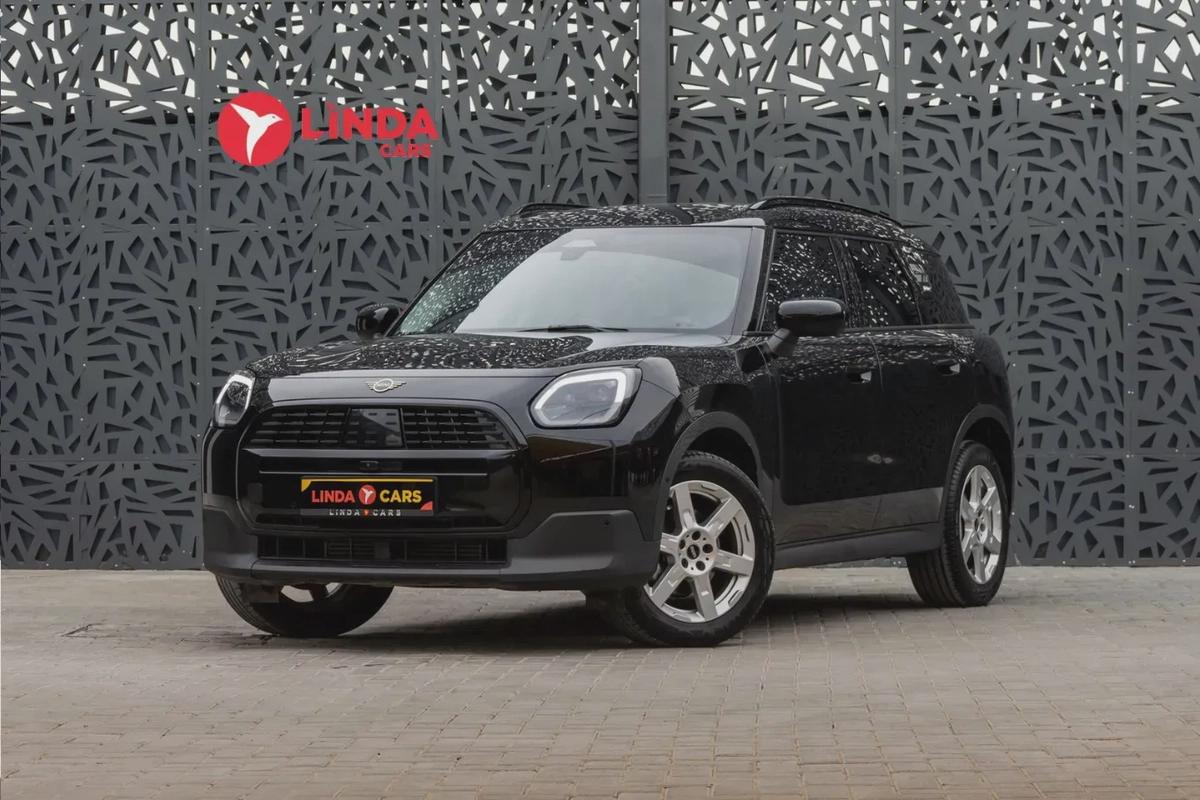 MINI Countryman Cooper 2024-0-0