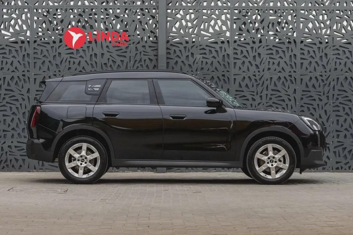 MINI Countryman Cooper 2024-3-3