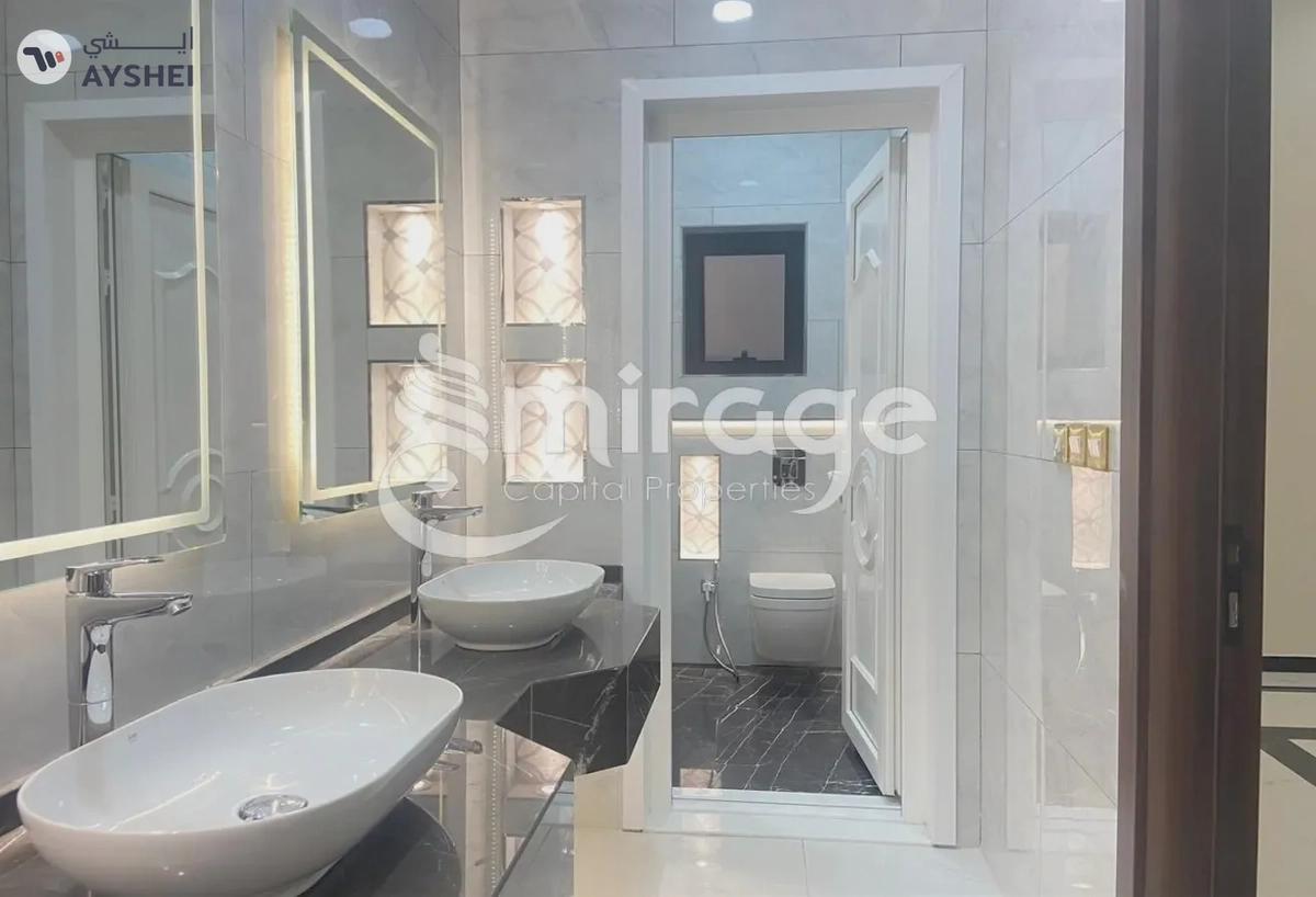 VILLA FOR SALE IN ALREEMAN, AL SHAMKHA-0-landscape