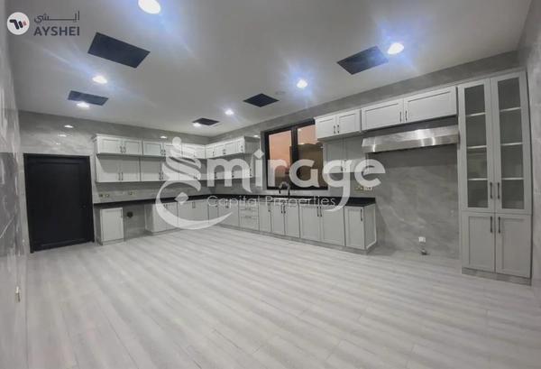 VILLA FOR SALE IN ALREEMAN, AL SHAMKHA