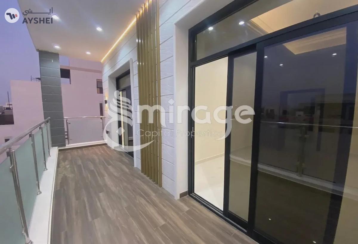 VILLA FOR SALE IN ALREEMAN, AL SHAMKHA-1-landscape