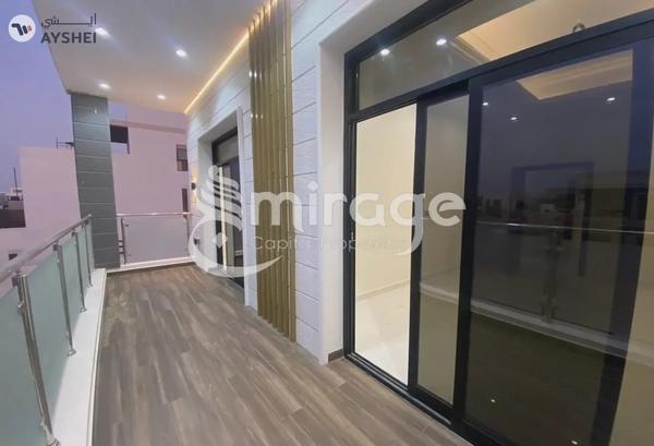 VILLA FOR SALE IN ALREEMAN, AL SHAMKHA