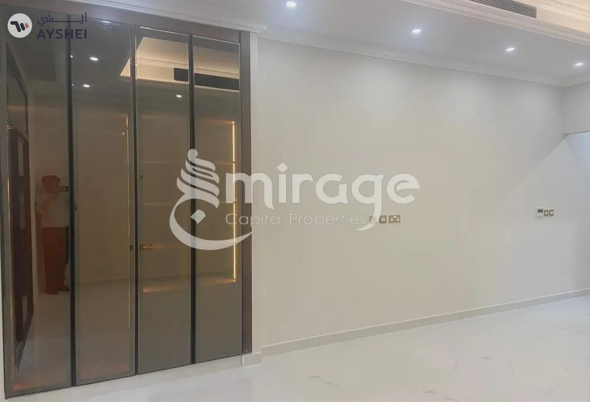 VILLA FOR SALE IN ALREEMAN, AL SHAMKHA-4-4