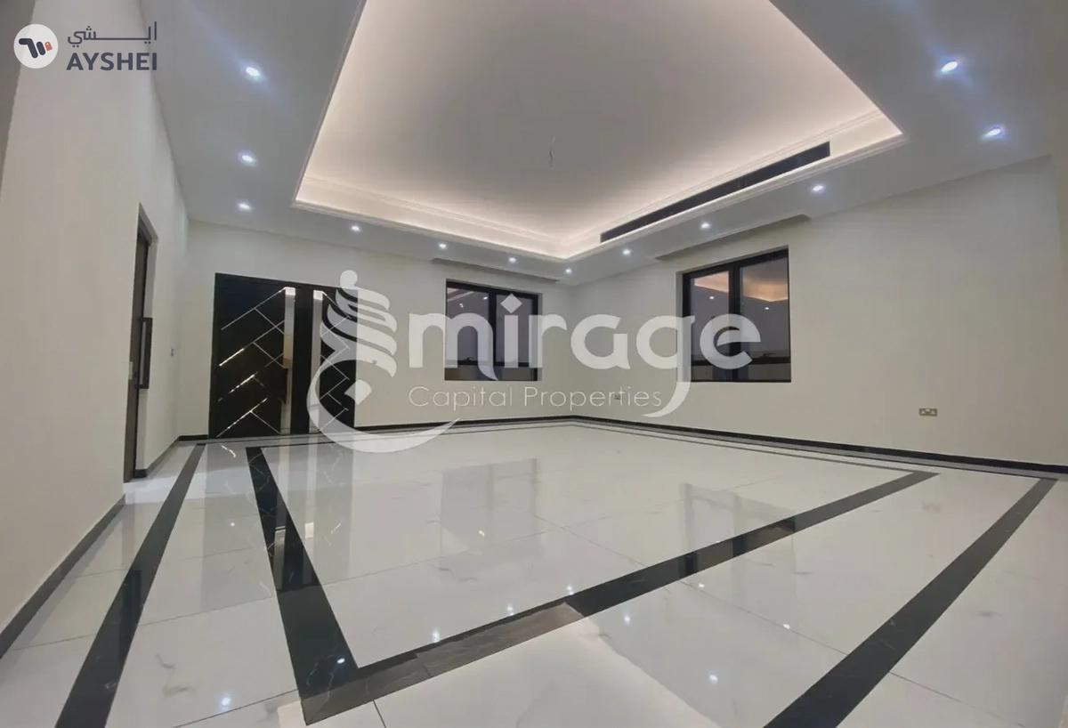 VILLA FOR SALE IN ALREEMAN, AL SHAMKHA-7-7
