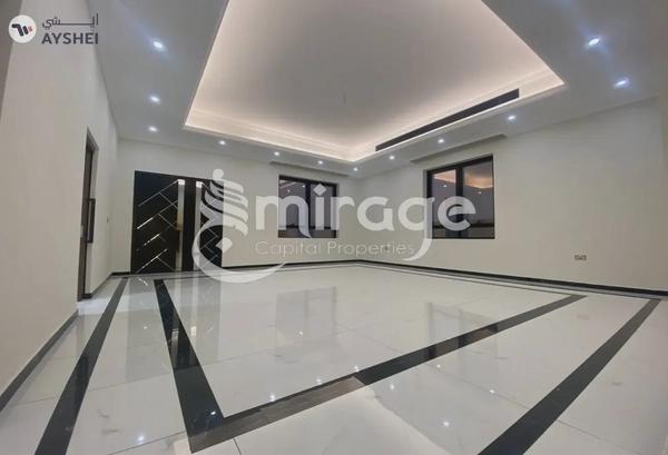 VILLA FOR SALE IN ALREEMAN, AL SHAMKHA