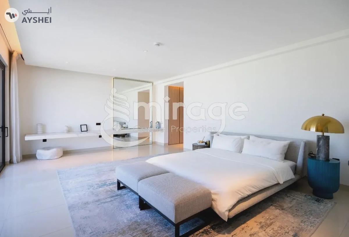 VILLA FOR SALE IN SAADIYAT LAGOONS, SAADIYAT ISLAND-4-4