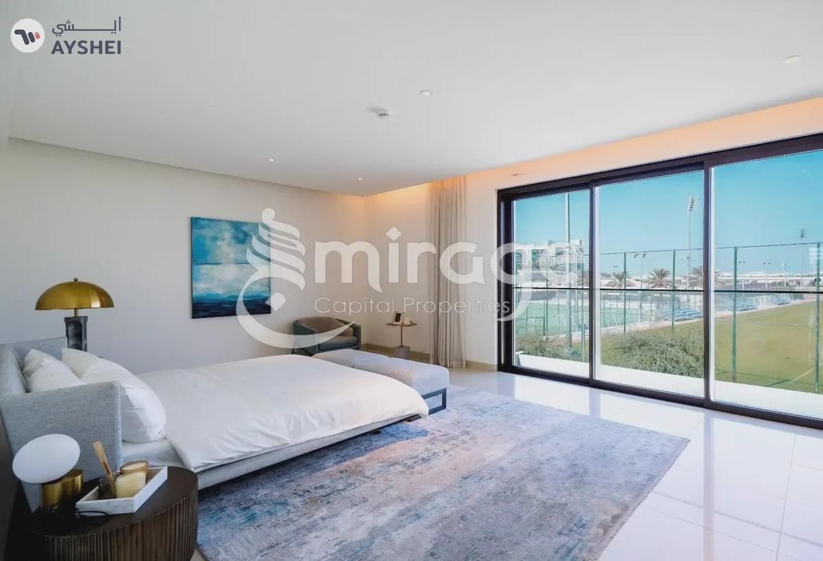 VILLA FOR SALE IN SAADIYAT LAGOONS, SAADIYAT ISLAND-6-6