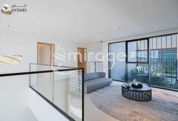 VILLA FOR SALE IN SAADIYAT LAGOONS, SAADIYAT ISLAND