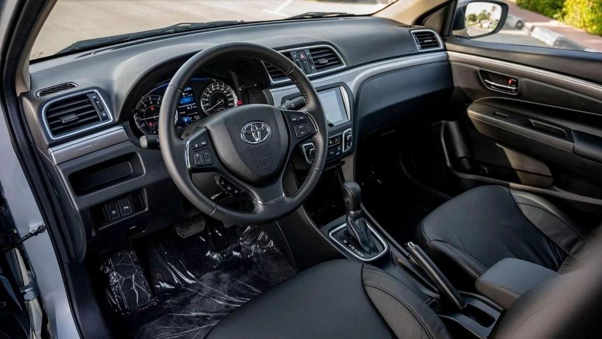 TOYOTA BELTA 1.5P AT MY2023-18-18