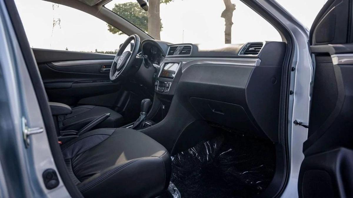 TOYOTA BELTA 1.5P AT MY2023-2-2
