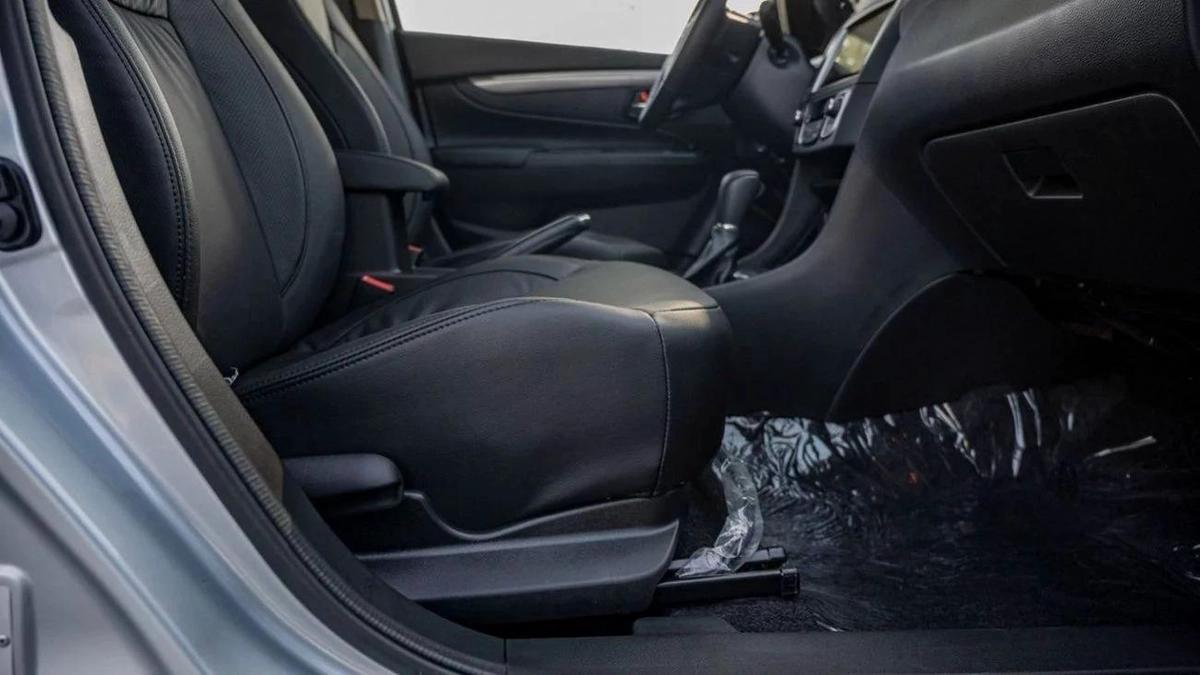 TOYOTA BELTA 1.5P AT MY2023-7-7