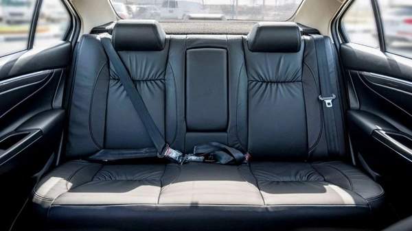 TOYOTA BELTA 1.5P AT MY2023
