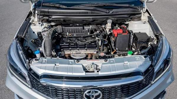 TOYOTA BELTA 1.5P AT MY2023