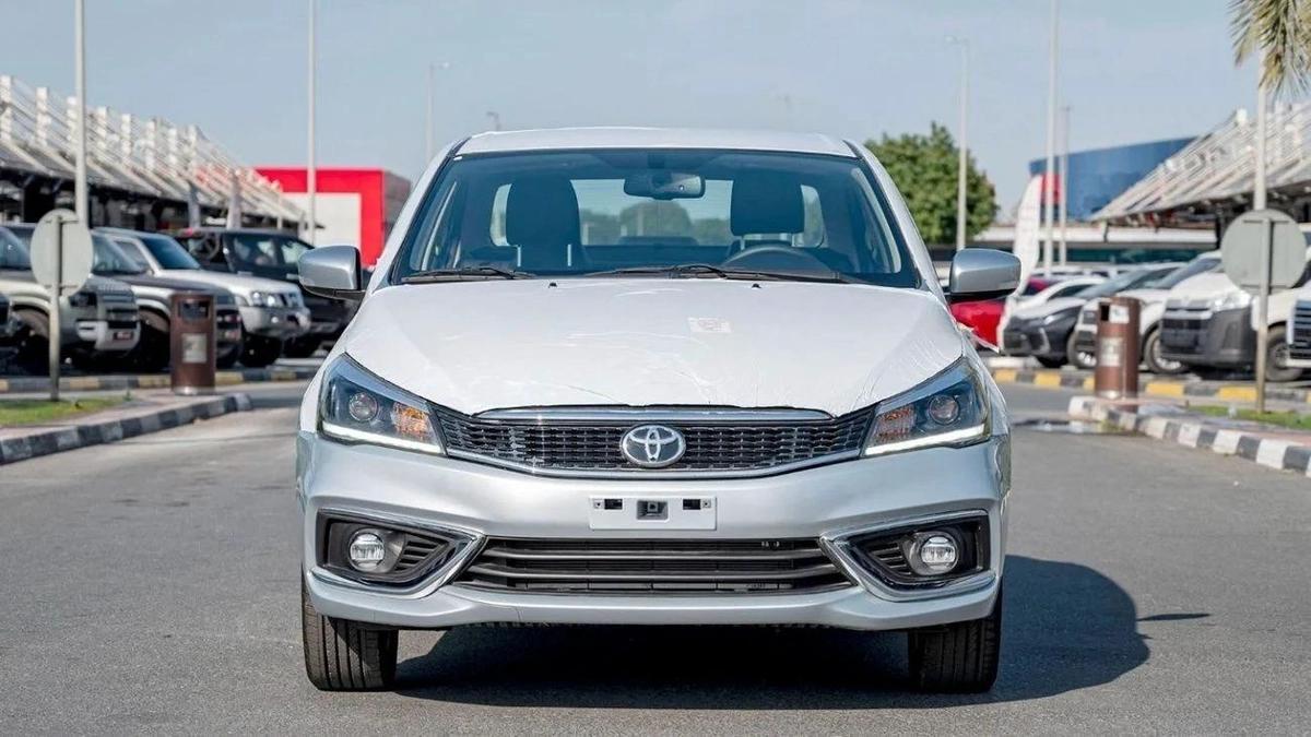 TOYOTA BELTA 1.5P AT MY2023-15-15
