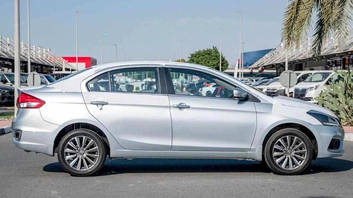 TOYOTA BELTA 1.5P AT MY2023-10-10