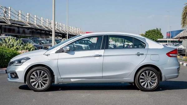 TOYOTA BELTA 1.5P AT MY2023