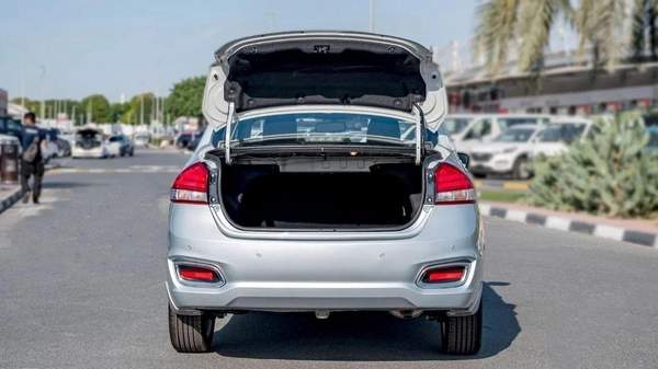 TOYOTA BELTA 1.5P AT MY2023