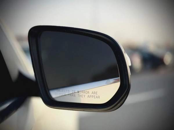 Mercedes-Benz GLS 450 – 2023