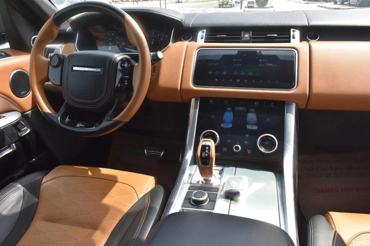 SVR SUPERCHARGED 2020 | RED ( REF-ACD )-9-9