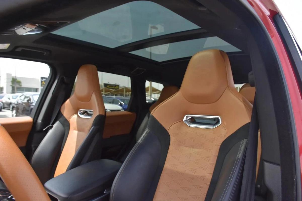SVR SUPERCHARGED 2020 | RED ( REF-ACD )-4-4