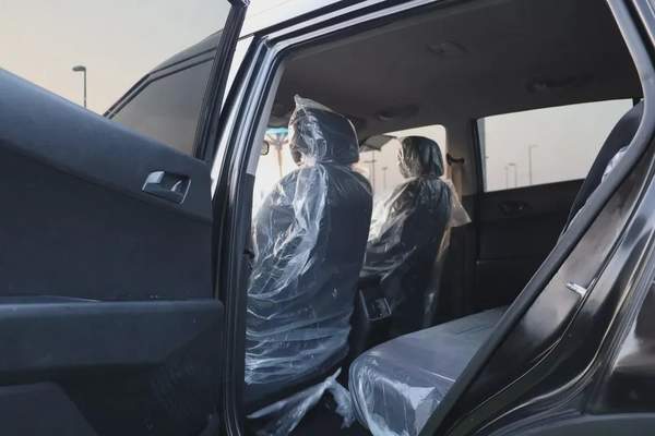 Used Hyundai Creta 1.6L Mid 2020