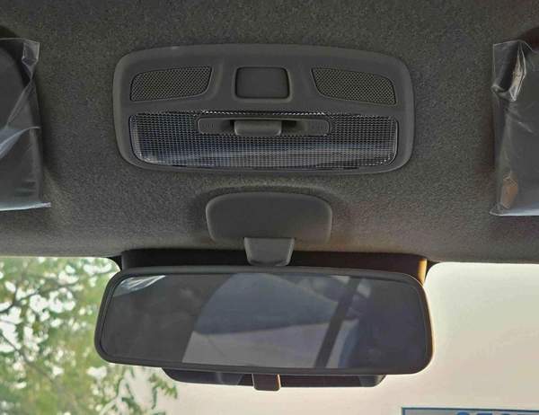 Suzuki Swift GLX WITH RADAR / 1.2L V4 PETROL / PUSH START / DVD CAMERA (CODE # GLXR)
