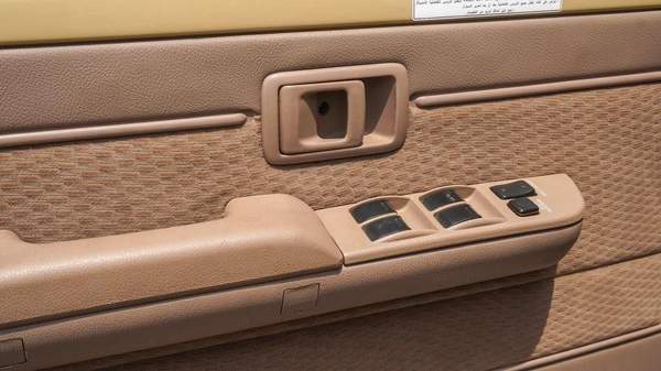 Toyota Land Cruiser Pick Up 4.0L