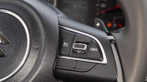 Suzuki Swift Brand New Suzuki Swift 2026 1.2L FWD Petrol |Silver/Black |N-SWI12- P-26 |FOR EXPORT