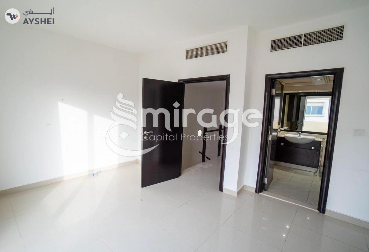 Townhouse for rent in Arabian Style, Al Reef Villas-2-2