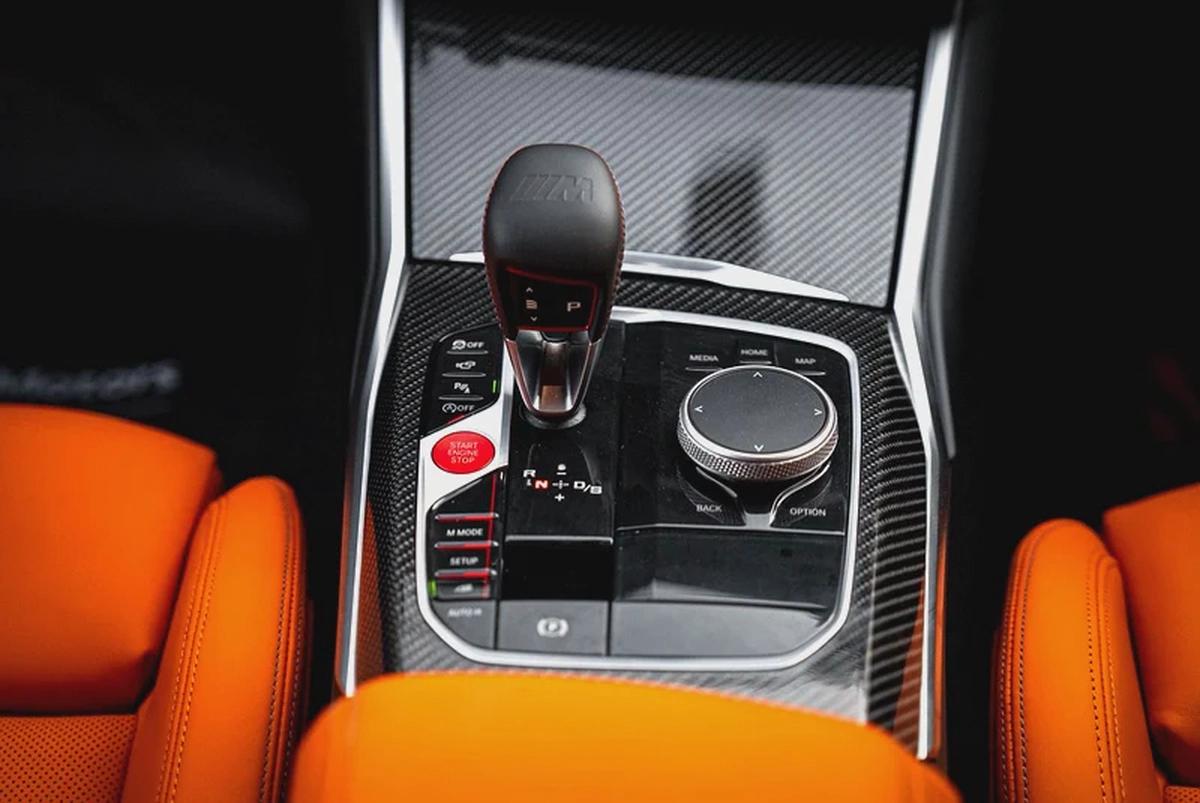 2025 BMW M3 Competition | 500 kms-12-12