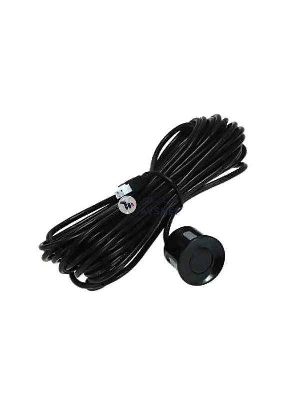 Generic Car Rear Parking Sensor System