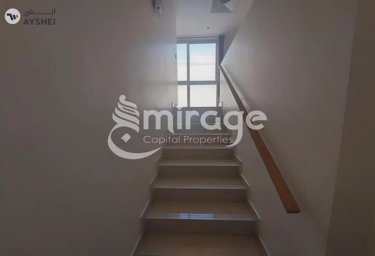 VILLA FOR SALE IN QATTOUF COMMUNITY, AL RAHA GARDENS-11-11