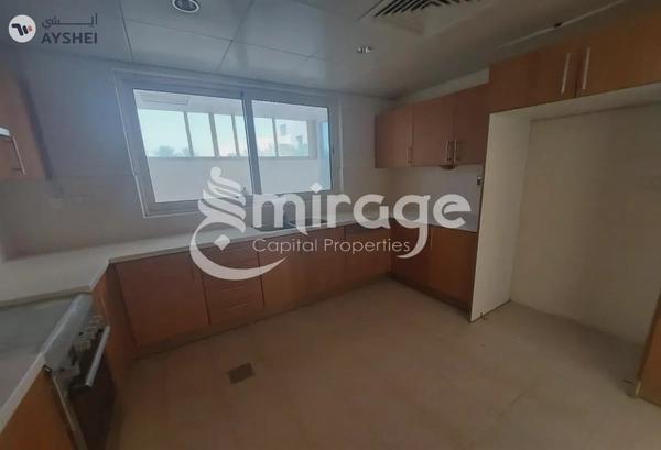 VILLA FOR SALE IN QATTOUF COMMUNITY, AL RAHA GARDENS