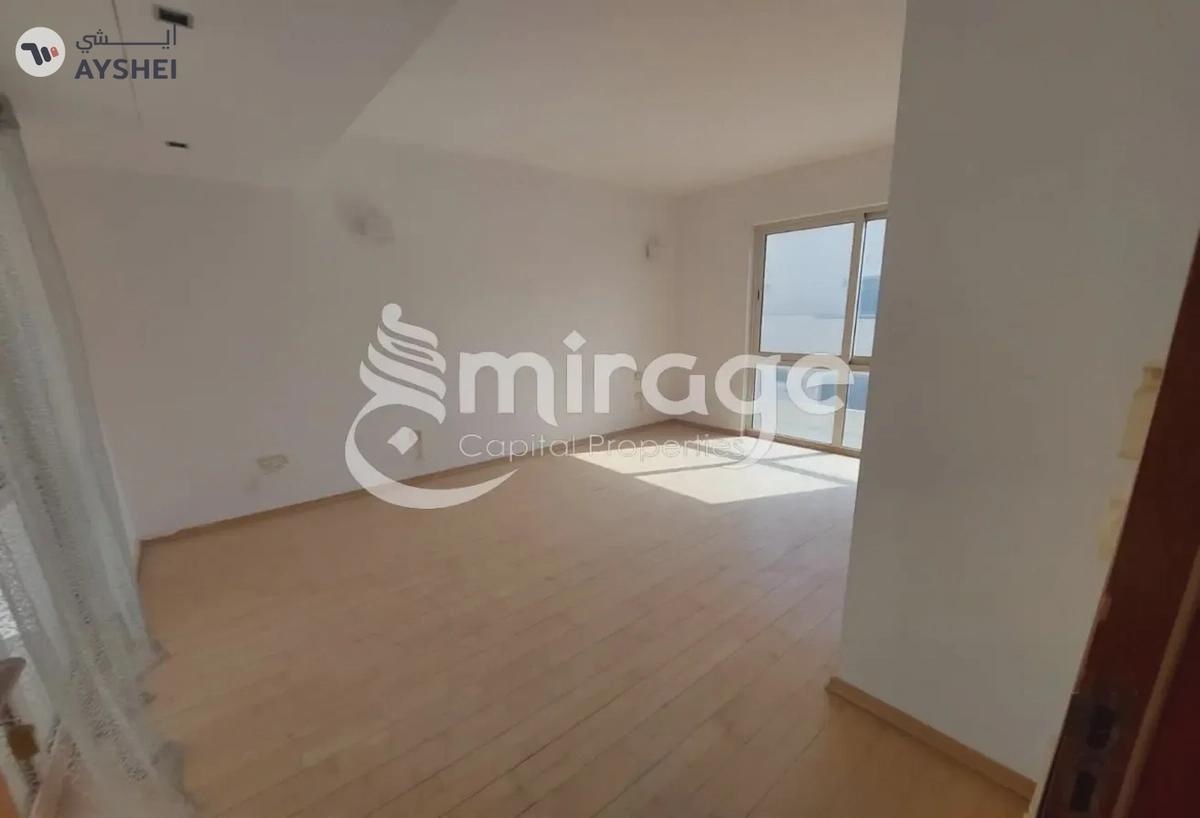 VILLA FOR SALE IN QATTOUF COMMUNITY, AL RAHA GARDENS-4-4