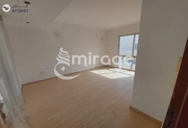 VILLA FOR SALE IN QATTOUF COMMUNITY, AL RAHA GARDENS