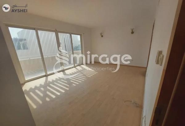 VILLA FOR SALE IN QATTOUF COMMUNITY, AL RAHA GARDENS