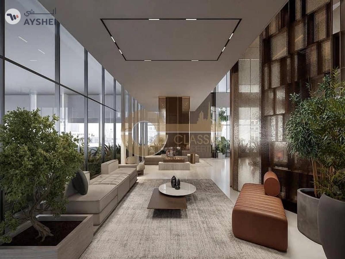 Gorgeous 1 Bedroom with Private Pool | Near Metro Station-9-9