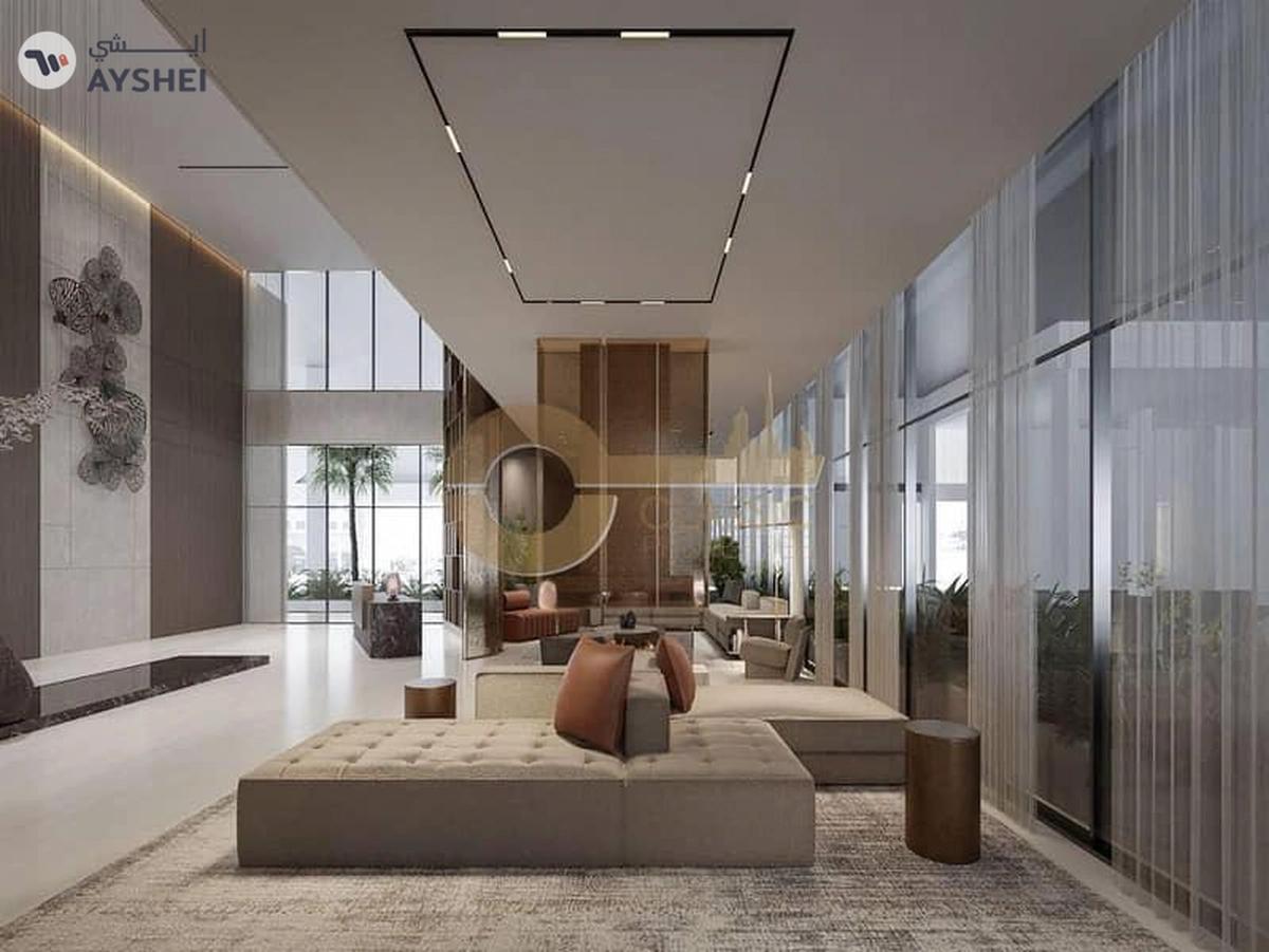 Gorgeous 1 Bedroom with Private Pool | Near Metro Station-10-10