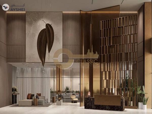 Gorgeous 1 Bedroom with Private Pool | Near Metro Station