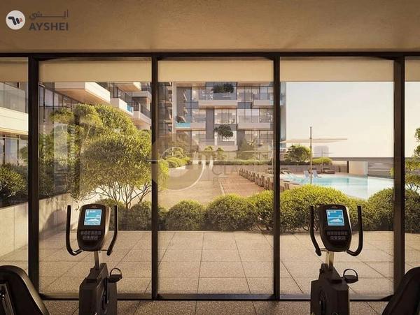 Gorgeous 1 Bedroom with Private Pool | Near Metro Station