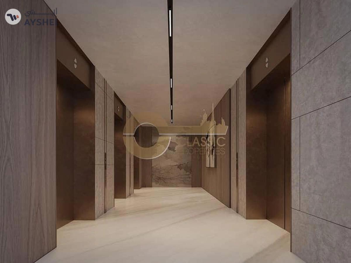 Gorgeous 1 Bedroom with Private Pool | Near Metro Station-15-15