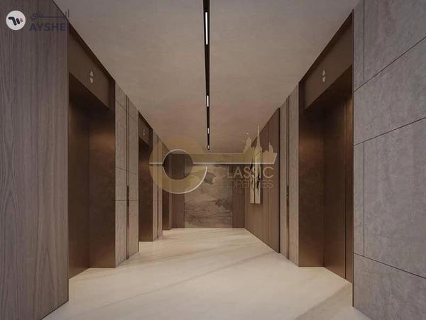 Gorgeous 1 Bedroom with Private Pool | Near Metro Station