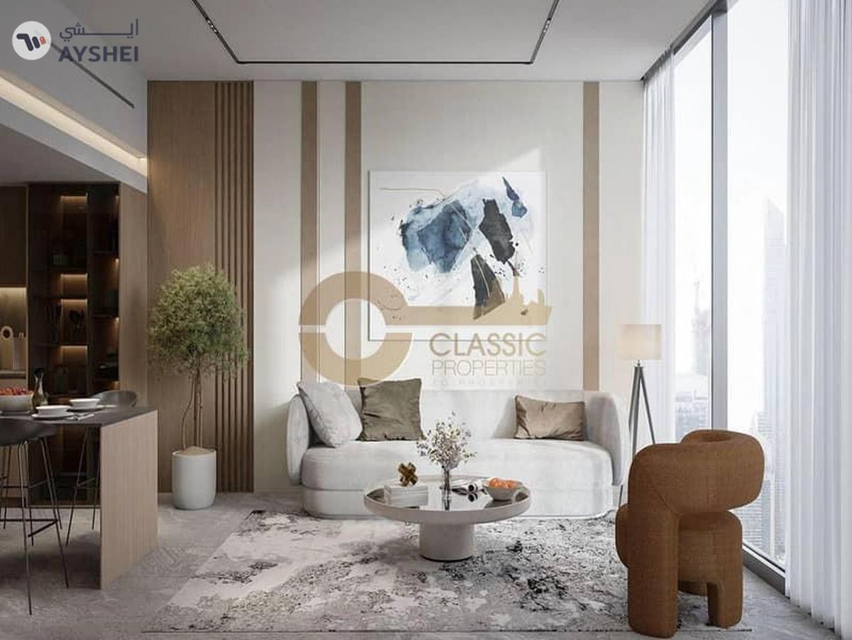 Gorgeous 1 Bedroom with Private Pool | Near Metro Station-18-18