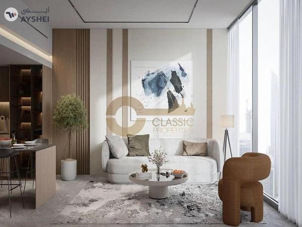 Gorgeous 1 Bedroom with Private Pool | Near Metro Station