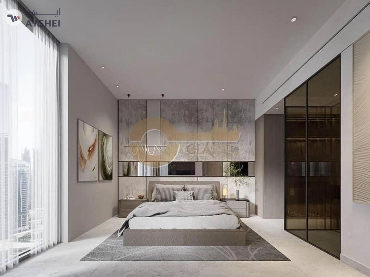 Gorgeous 1 Bedroom with Private Pool | Near Metro Station-19-19