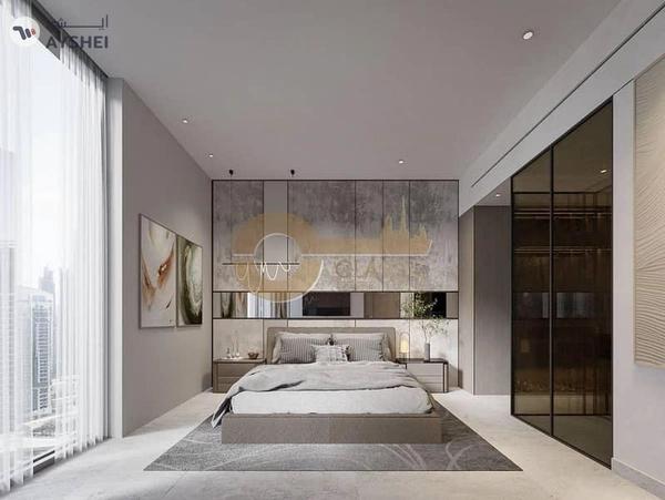 Gorgeous 1 Bedroom with Private Pool | Near Metro Station