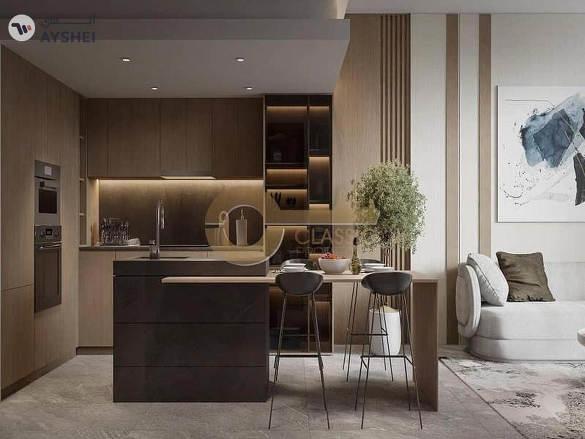 Gorgeous 1 Bedroom with Private Pool | Near Metro Station-20-20