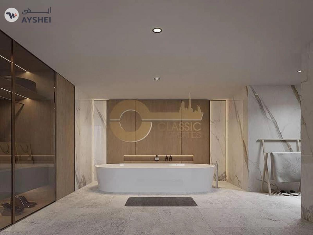 Gorgeous 1 Bedroom with Private Pool | Near Metro Station-21-21