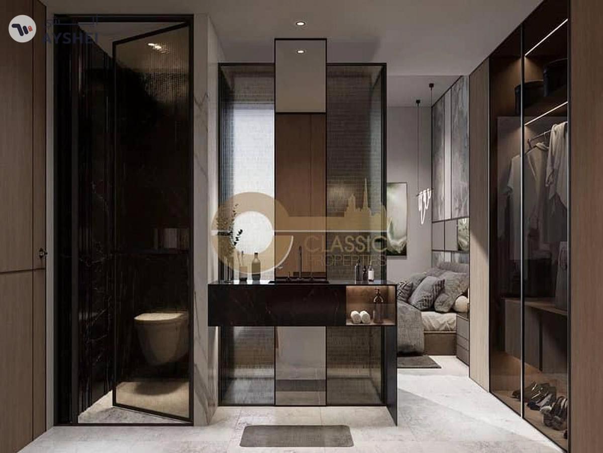 Gorgeous 1 Bedroom with Private Pool | Near Metro Station-22-22